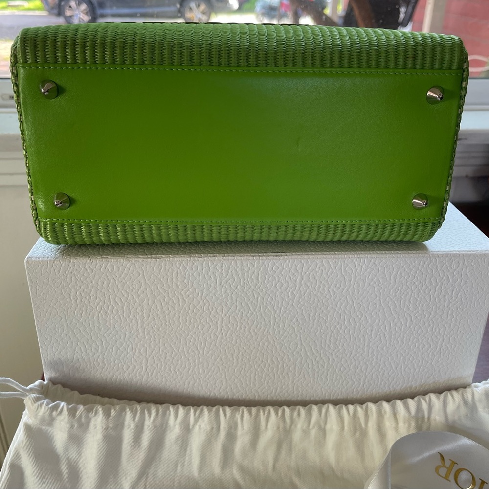 Limited Edition Lady Dior 2012 - Picture 8 of 13